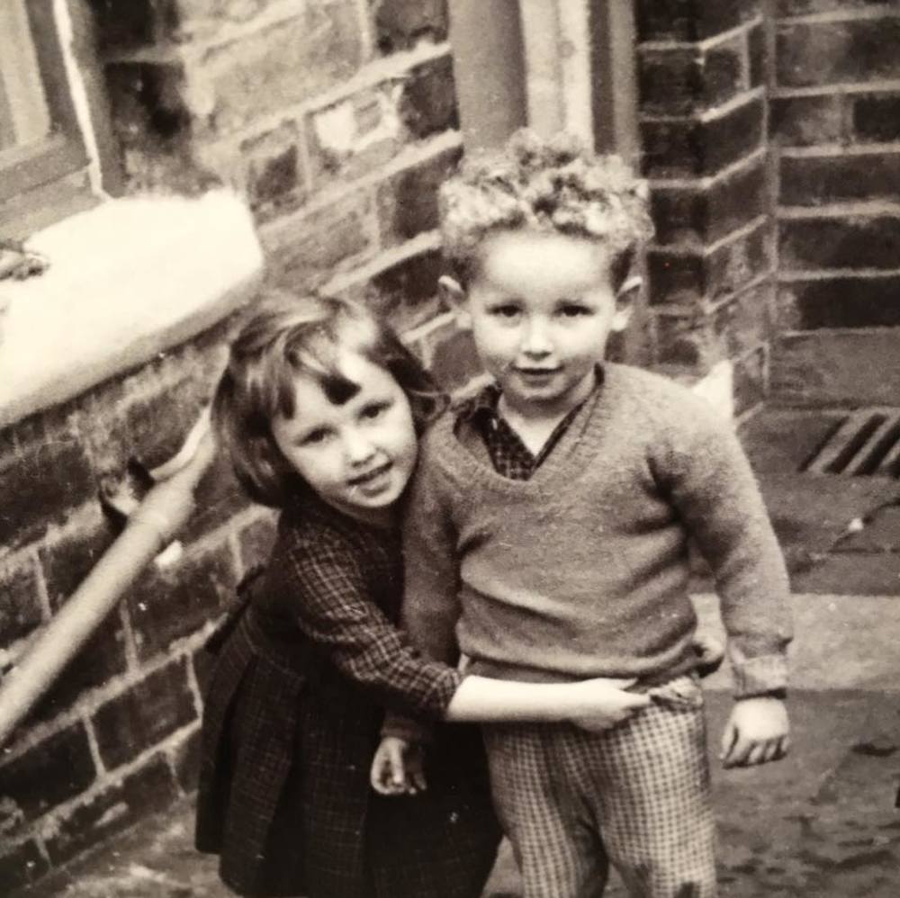 Meet your Posher, Vicky